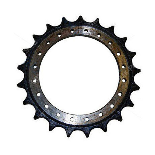 108-00018 Звездочка Doosan