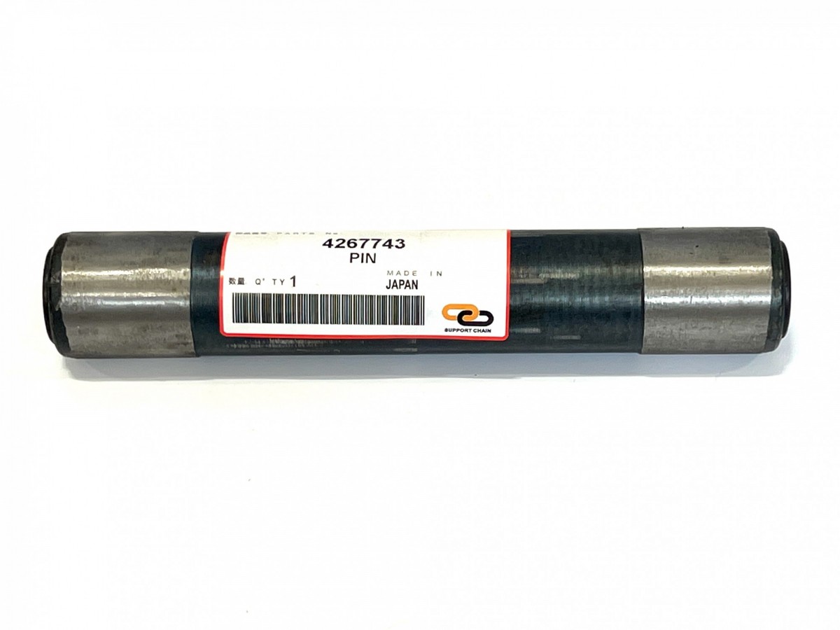 4267743 Мастер палец HITACHI