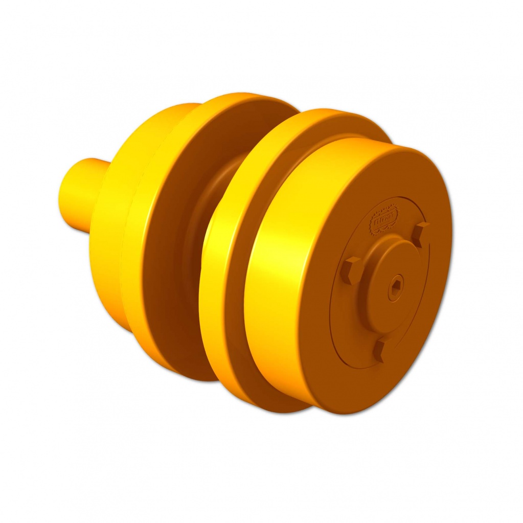 6Y5323 Каток поддерживающий Caterpillar - Master-Putz 6Y5323 Каток поддерживающий Caterpillar (6Y5323 ) - купить в Master-Putz